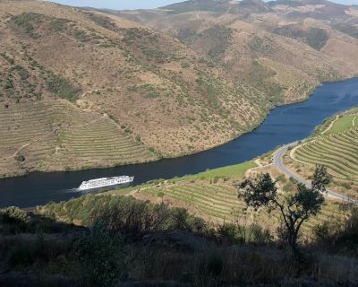 Meteorological and hydrological information platform for the Douro Inland Waterway